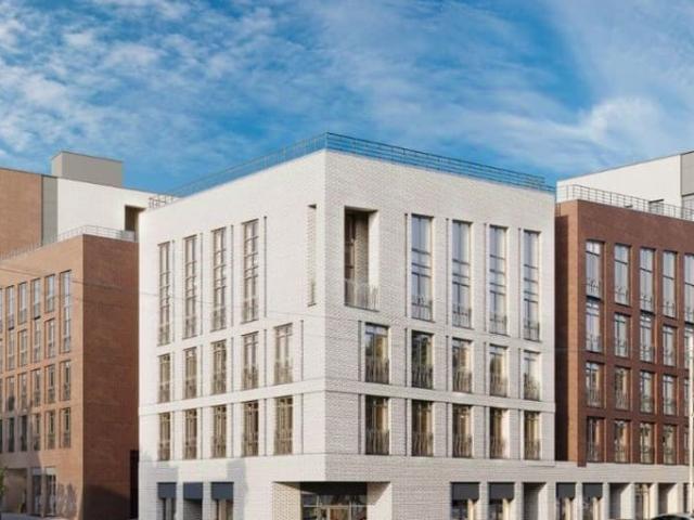 Квартира продажа в Горький, Тыва Республика