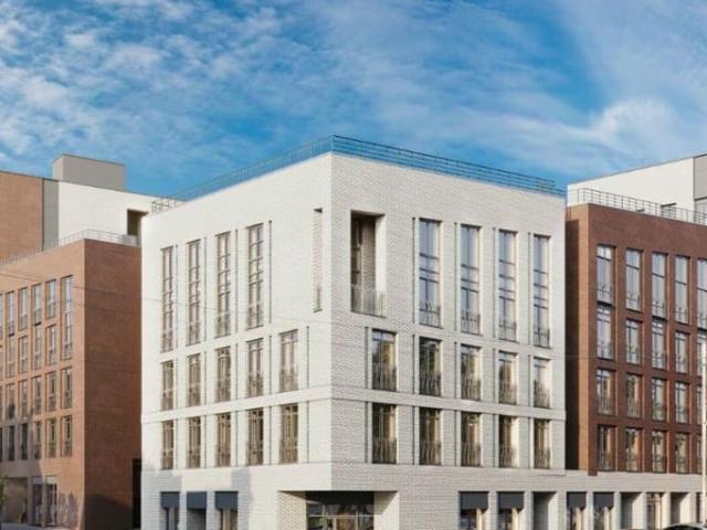 Квартира продажа в Горький, Тыва Республика