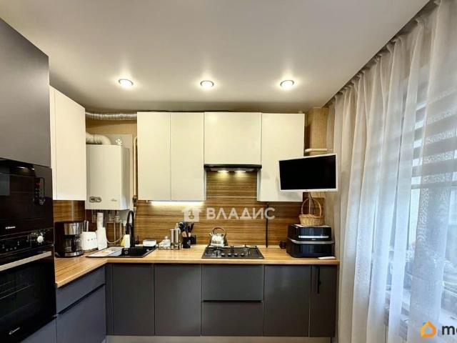 Квартира продажа в Автозаводский район, Горький