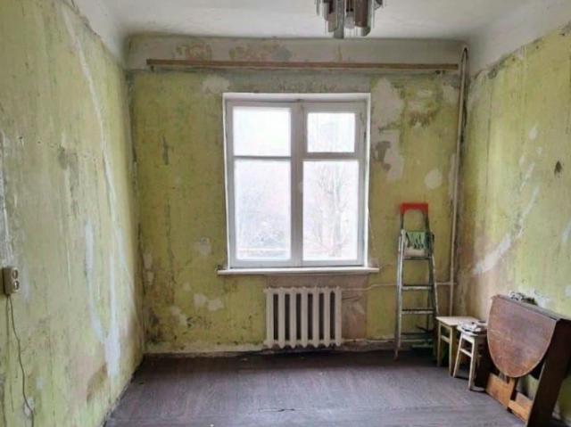 Квартира продажа в Горький, Тыва Республика