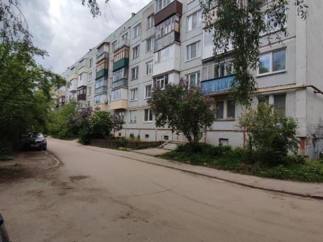 Квартира продажа в Горький, Тыва Республика