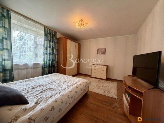 Квартира продажа в Горький, Тыва Республика