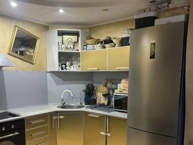 Квартира продажа в Горький, Тыва Республика