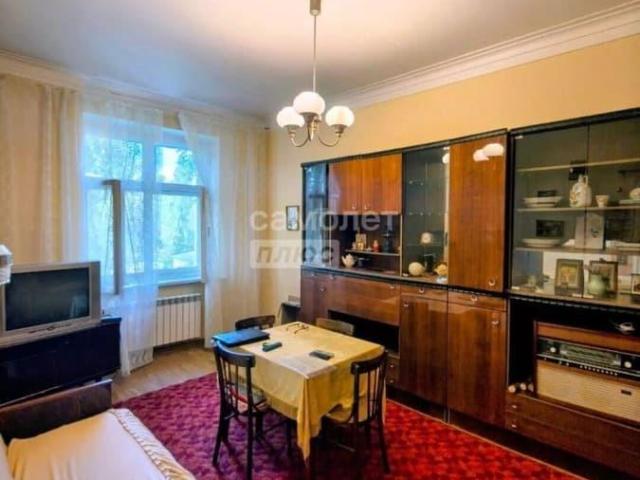 Квартира продажа в Горький, Тыва Республика