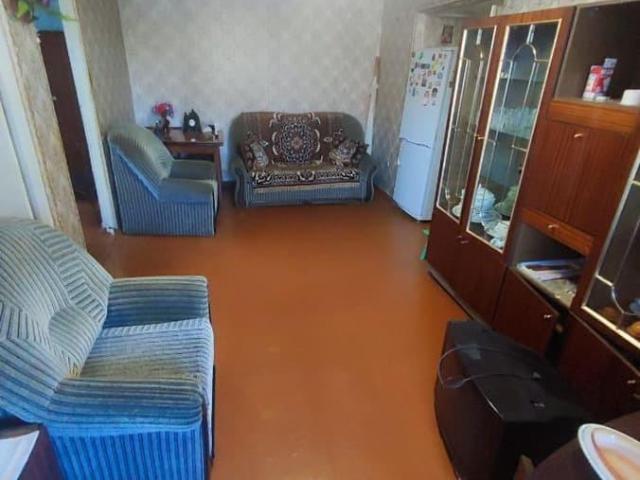 Квартира продажа в Горький, Тыва Республика