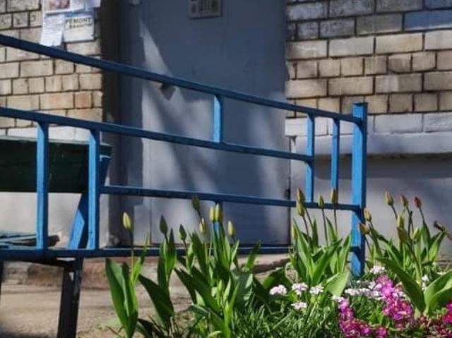 Квартира продажа в Горький, Тыва Республика