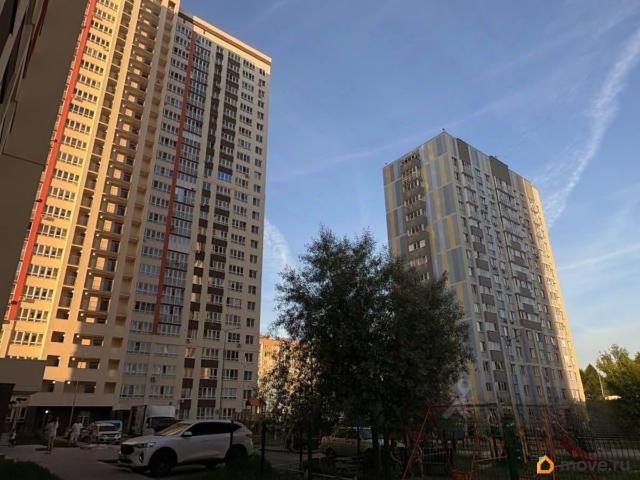 Квартира продажа в Автозаводский район, Горький