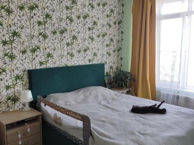 Квартира продажа в Горький, Тыва Республика
