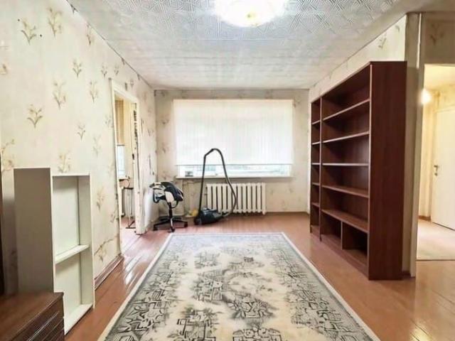 Квартира продажа в Суриковский, Горький