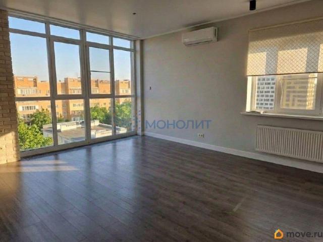 Квартира продажа в Суриковский, Горький