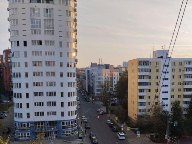 Квартира продажа в Горький, Тыва Республика