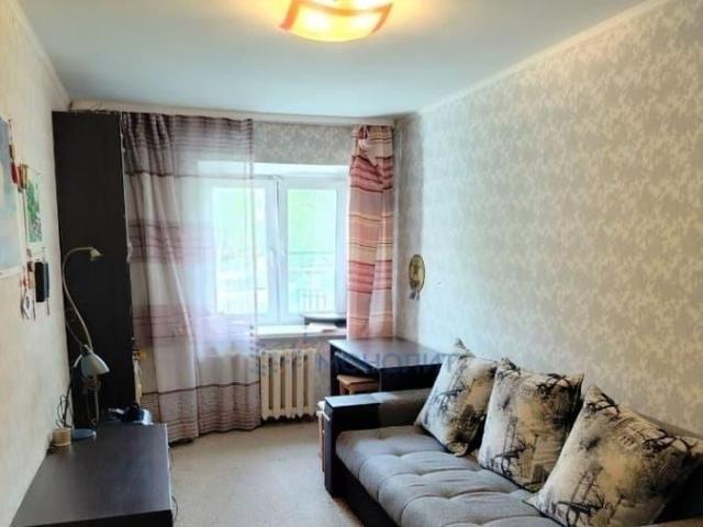 Квартира продажа в Горький, Тыва Республика