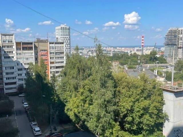 Квартира продажа в Горький, Тыва Республика