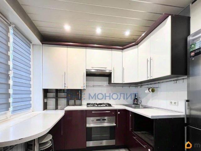Квартира продажа в Автозаводский район, Горький