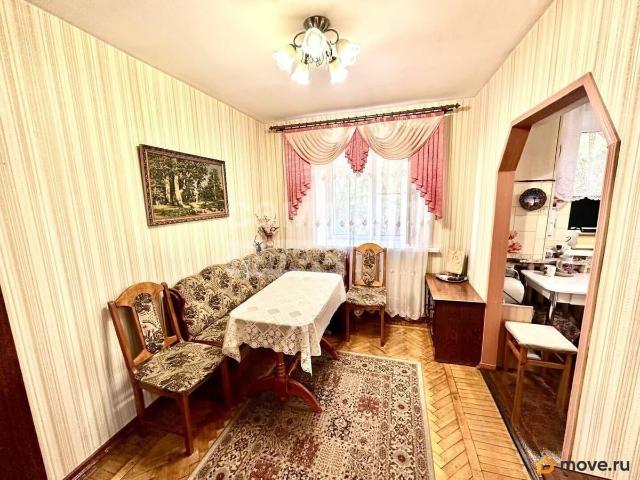 Квартира продажа в Горький, Тыва Республика