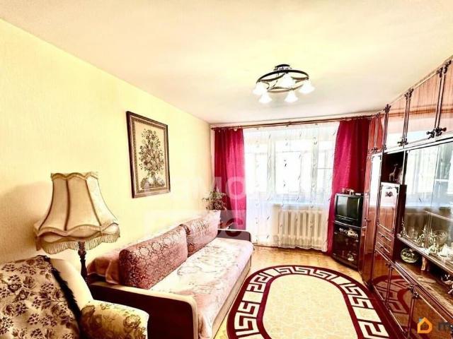 Квартира продажа в Горький, Тыва Республика