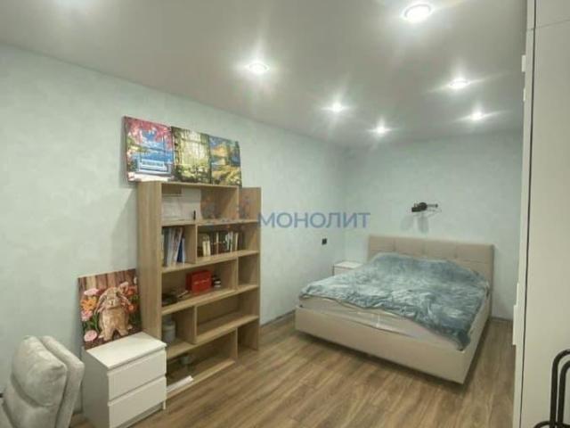 Квартира продажа в Горький, Тыва Республика