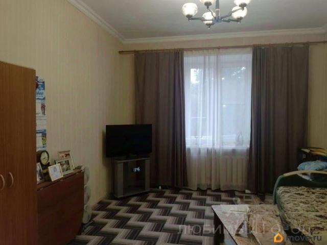 Квартира продажа в Горький, Тыва Республика