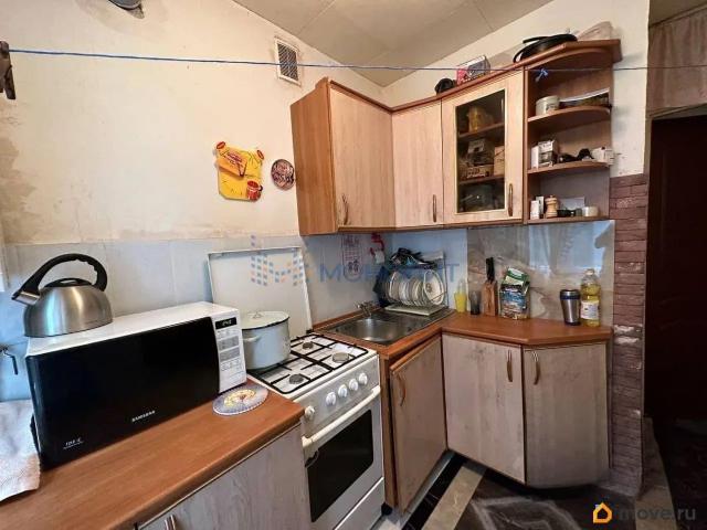 Квартира продажа в Горький, Тыва Республика