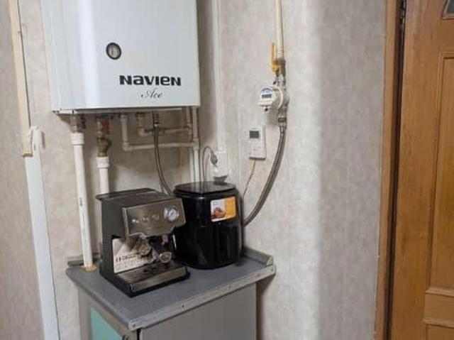 Квартира продажа в Горький, Тыва Республика