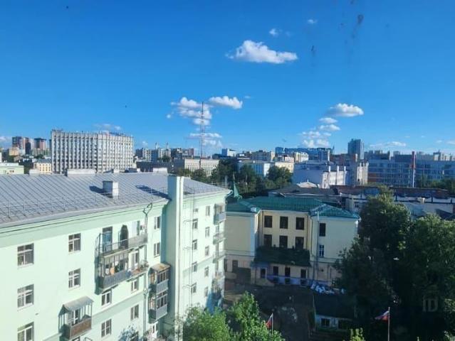 Квартира продажа в Горький, Тыва Республика
