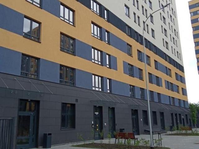 Квартира продажа в Горький, Тыва Республика