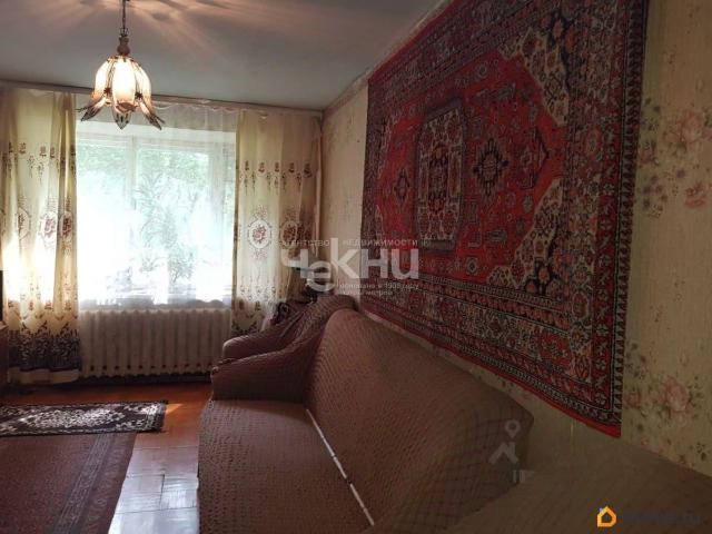 Квартира продажа в Суриковский, Горький