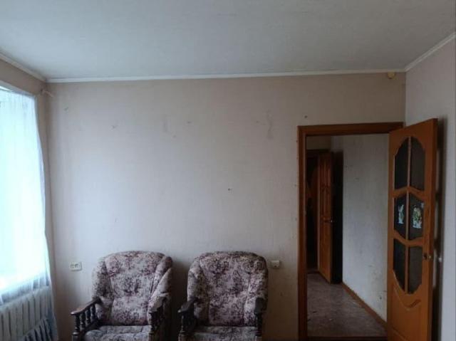 Квартира продажа в Горький, Тыва Республика