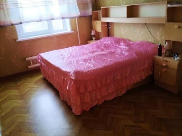 Квартира продажа в Горький, Тыва Республика