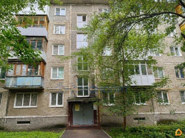 Квартира продажа в Автозаводский район, Горький