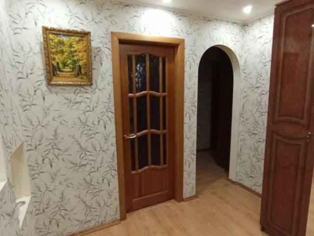 Квартира продажа в Горький, Тыва Республика