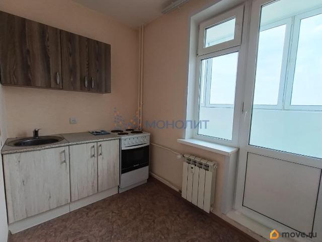 Квартира продажа в Горький, Тыва Республика