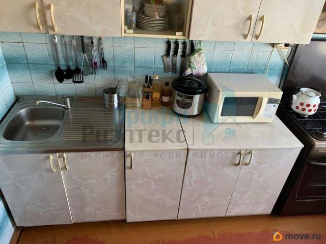 Квартира продажа в Горький, Тыва Республика