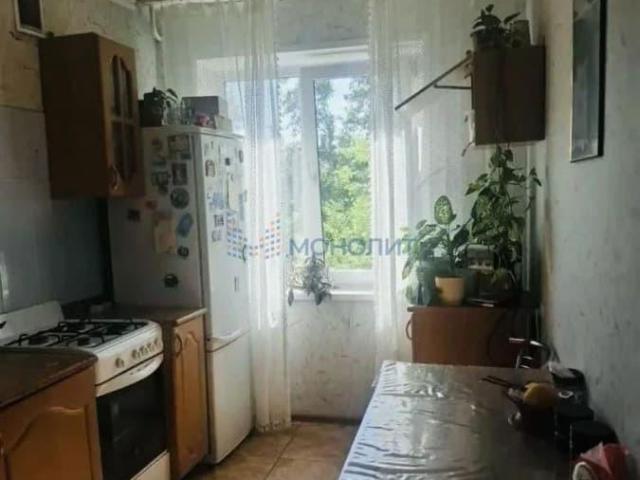 Квартира продажа в Горький, Тыва Республика