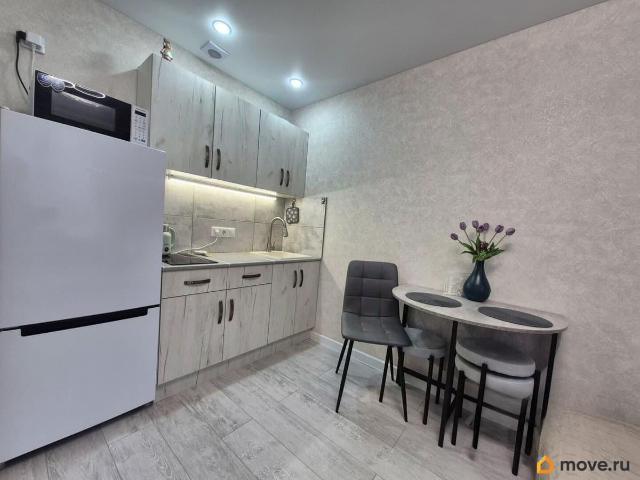 Квартира продажа в Горький, Тыва Республика