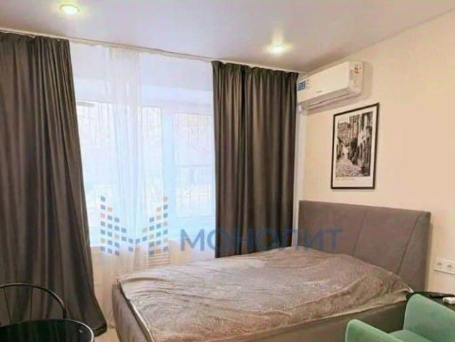 Квартира продажа в Горький, Тыва Республика