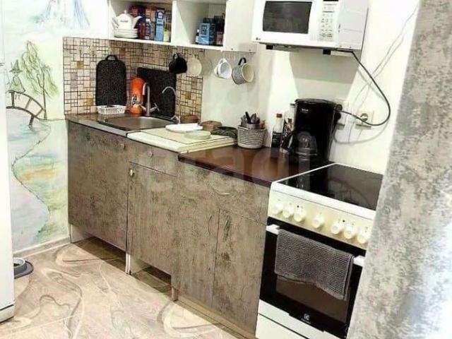 Квартира продажа в Горький, Тыва Республика