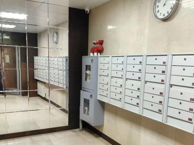 Квартира продажа в Горький, Тыва Республика
