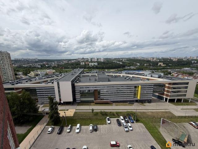 Квартира продажа в Горький, Тыва Республика
