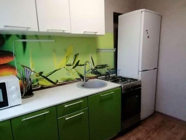 Квартира продажа в Горький, Тыва Республика