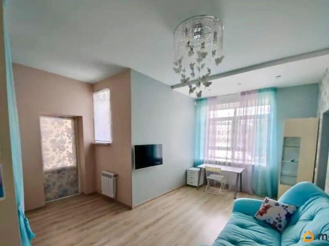 Квартира продажа в Горький, Тыва Республика