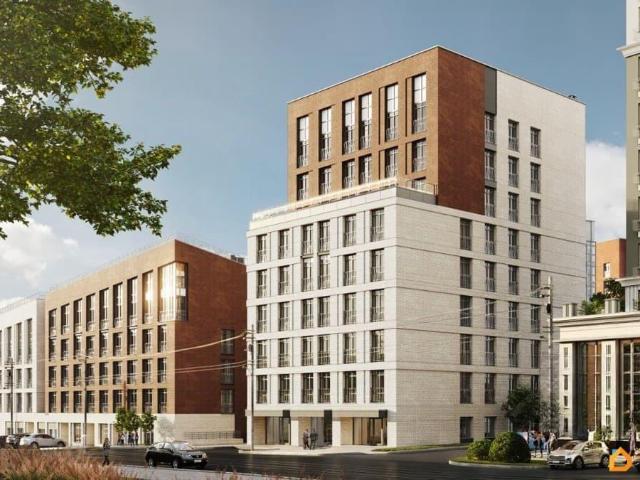 Квартира продажа в Горький, Тыва Республика