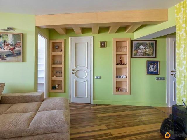 Квартира продажа в Горький, Тыва Республика