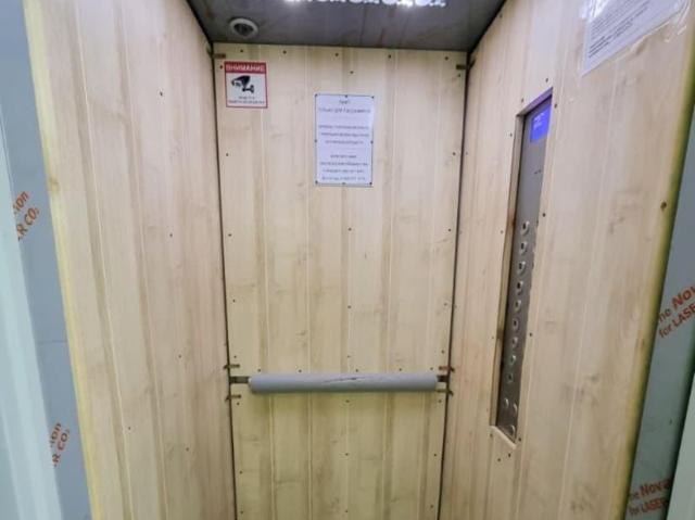 Квартира продажа в Горький, Тыва Республика