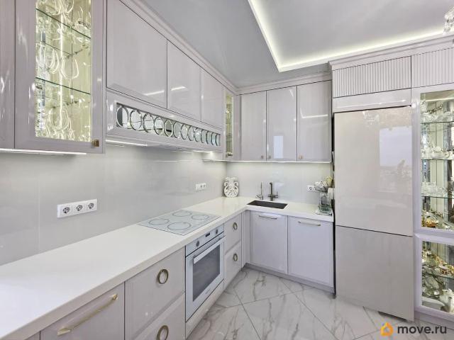Квартира продажа в Горький, Тыва Республика