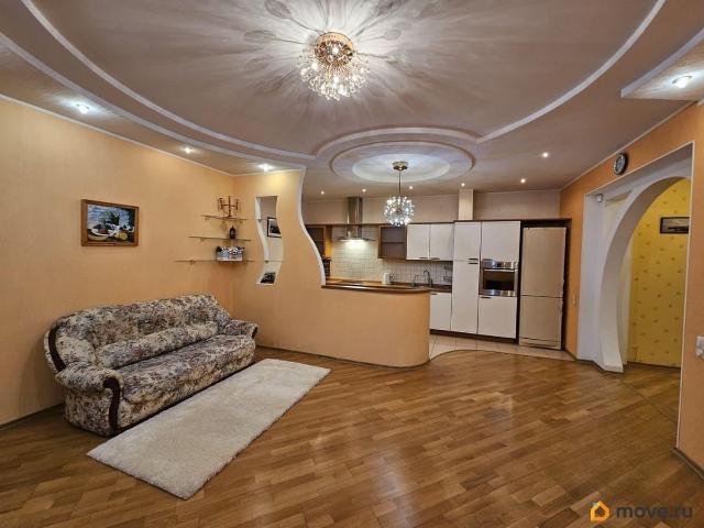 Квартира продажа в Горький, Тыва Республика