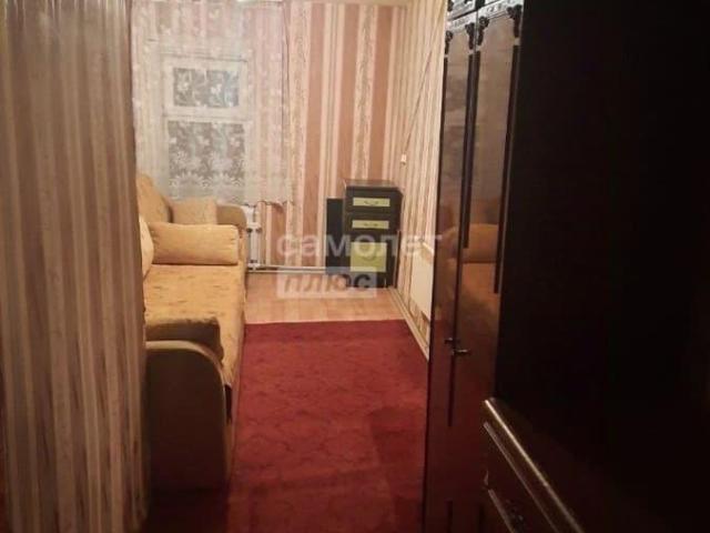 Квартира продажа в Горький, Тыва Республика