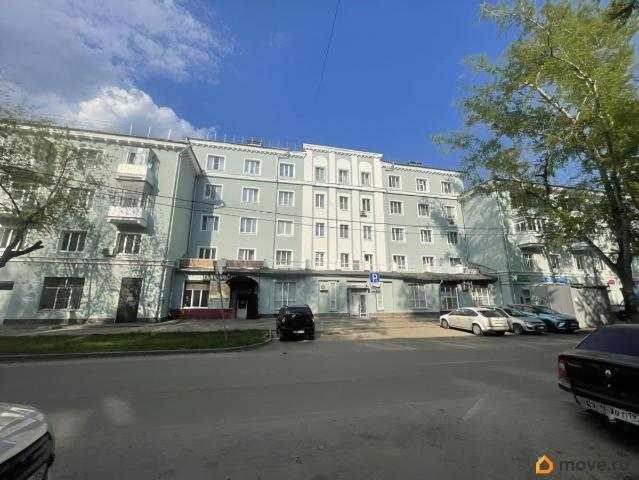 Квартира продажа в Горький, Тыва Республика