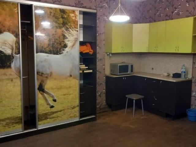 Квартира продажа в Горький, Тыва Республика