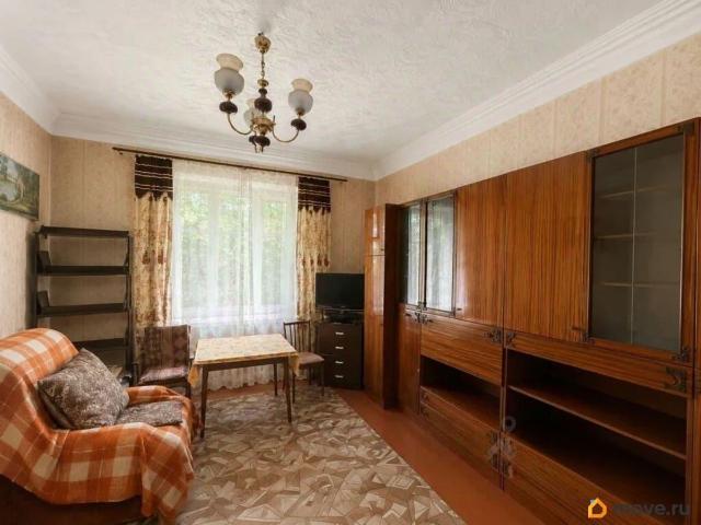 Квартира продажа в Горький, Тыва Республика